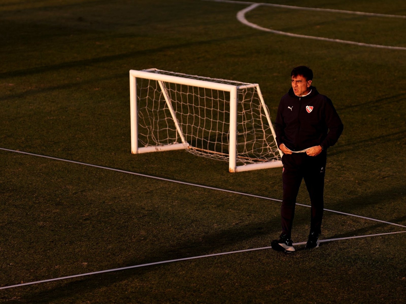 Tras la llegada de Mele, cómo sigue el mercado de Independiente :: Olé