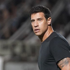 Sebastián Domínguez estaría cerca de ser el nuevo DT de Central Córdoba