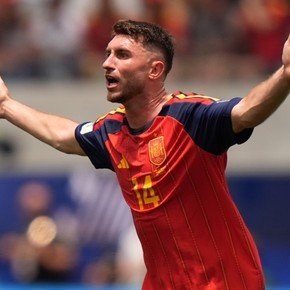 Laporte, el francés que blindó a España y ahora va por Francia