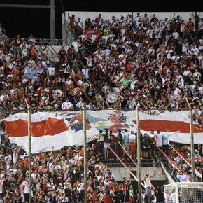 Explotó la hinchada de River: "Jugadores..."