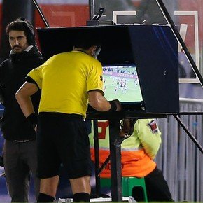 VAR: anuncios clave en el fútbol argentino :: Olé