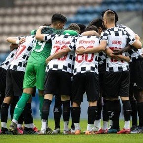 Solidaridad y recuperación para Boavista: el eterno rival del Porto que casi quiebra y fue salvado por los hinchas