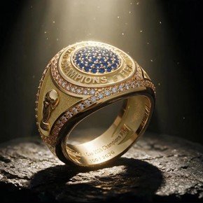 A lo NBA: la FIFA le dará anillos al seleccionado campeón del mundo y la gente podrá comprarlos