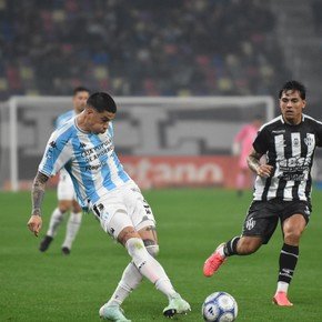 Atlético Tucumán le ganó a Central Córdoba en Santiago