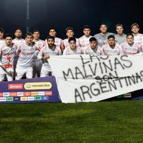 Argentinos le dio vuelta el partido a Sarmiento y se llevó un triunfo en la primera fecha del Clausura