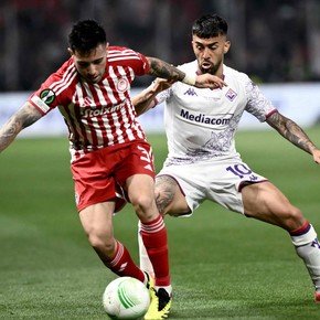River negocia por un lateral izquierdo con un club de Grecia