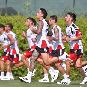 Uno por uno: así le fue a River en sus cruces por 16vos de Copa Argentina