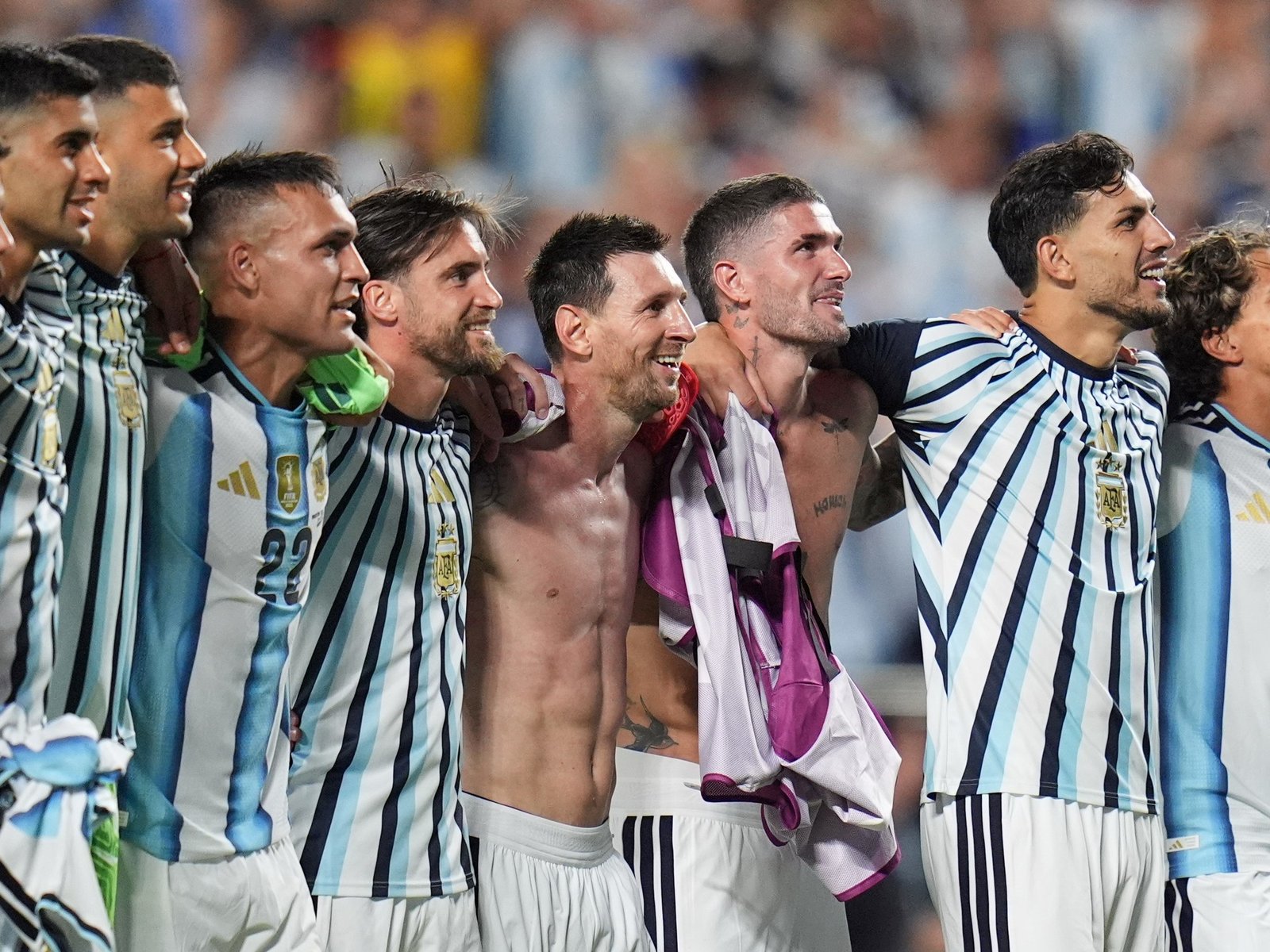 a qué hora es, dónde ver y cuáles son los antecedentes