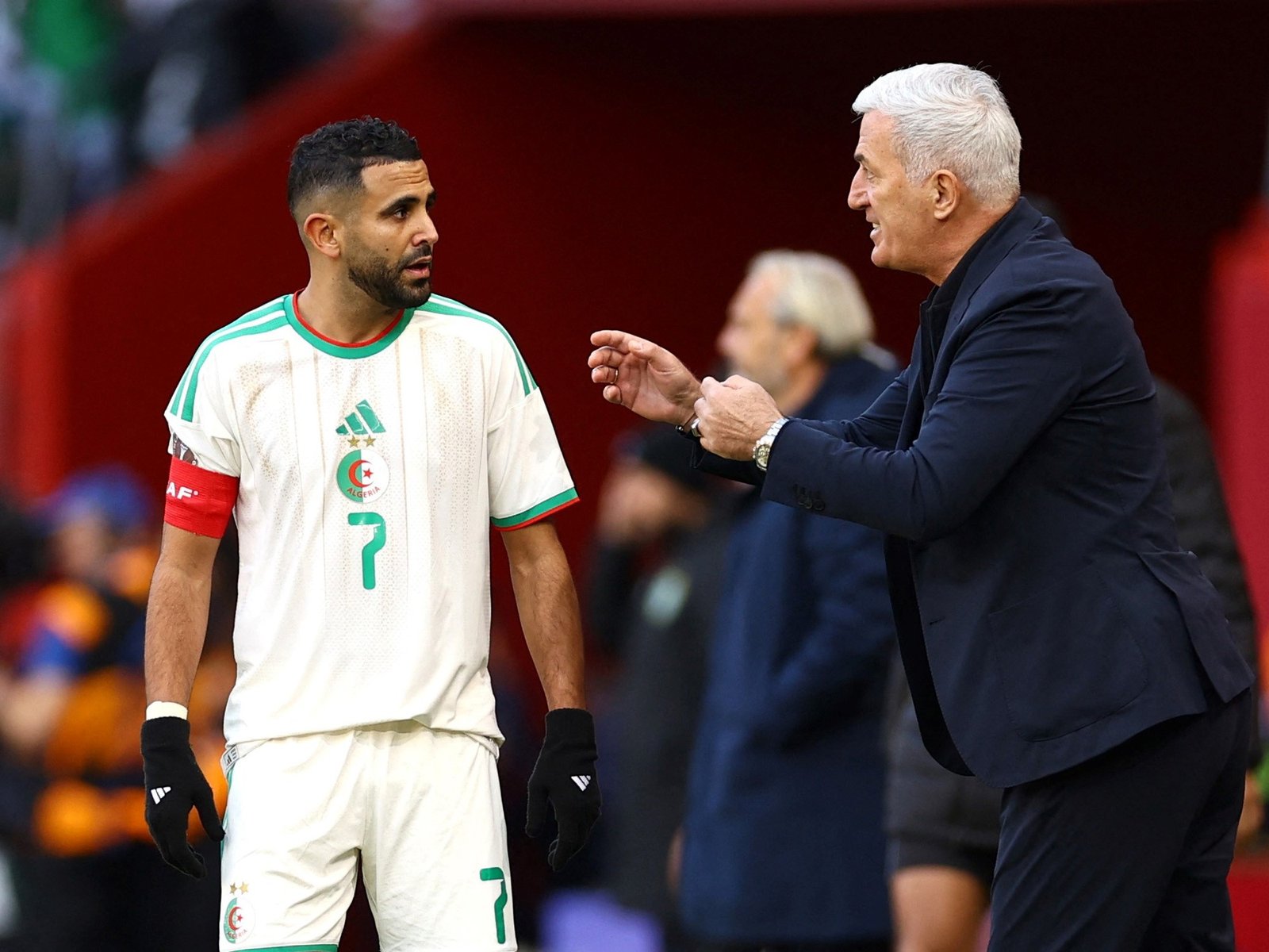 a qué hora juegan, formaciones y cómo ver el partido