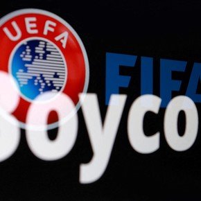 La FIFA en su laberinto vs. UEFA
