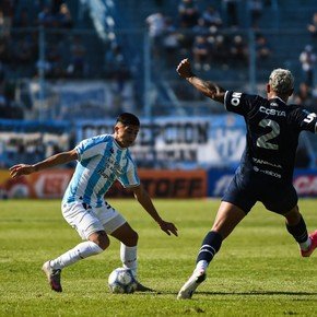 El Decano e Independiente Rivadavia empataron en Tucumán
