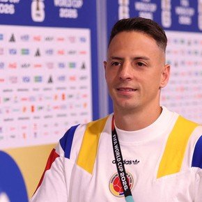Independiente completa el plantel: Arias se suma y ¿debuta con Estudiantes?