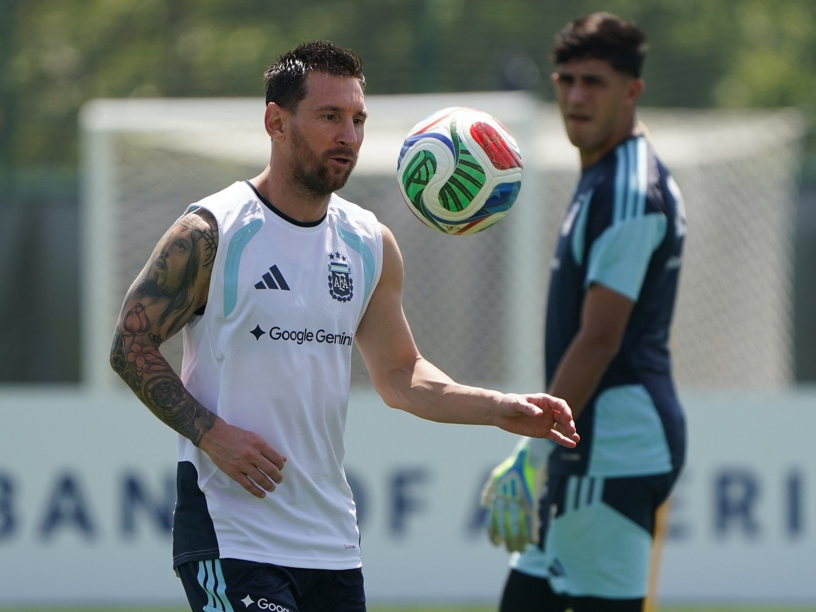 cómo quedaron los partidos de cuartos de final, cuándo juega Argentina, resultados y todo lo que tenés que saber este miércoles 8 de julio
