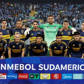 Los jugadores de Boca prefirieron la multa a tener que hablar