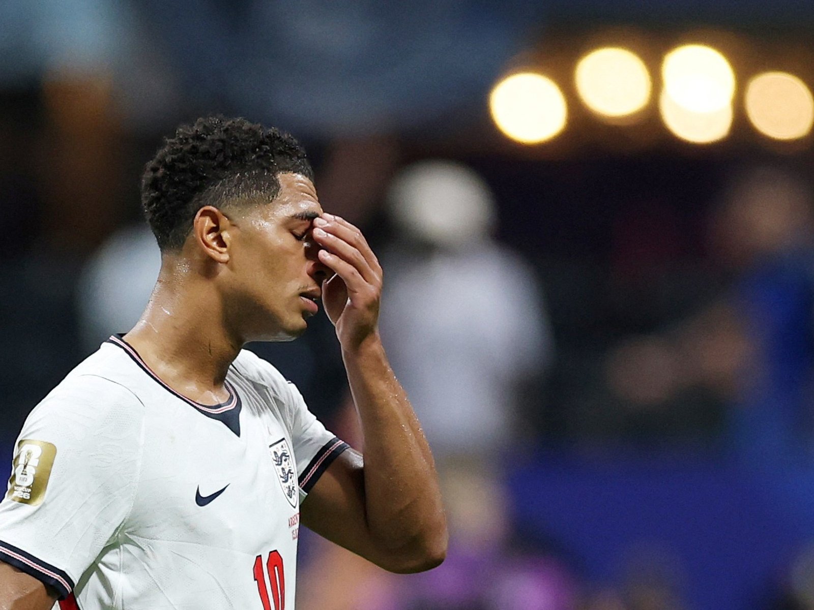 el caótico e increíble camino de Inglaterra hasta jugar el partido por el tercer puesto del Mundial 2026