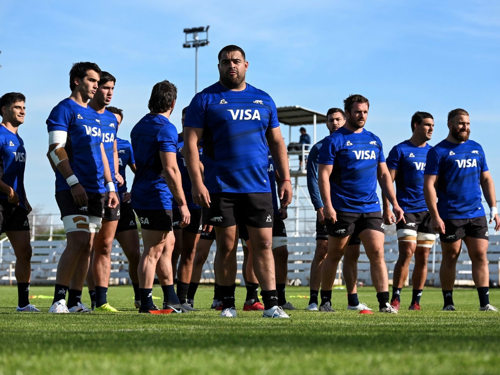 el ‘partido a partido’ con que todos sueñan para ser protagonistas