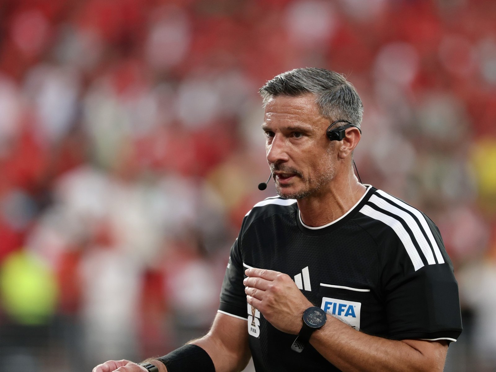 es esloveno y dirigió a la Selección en Qatar 2022