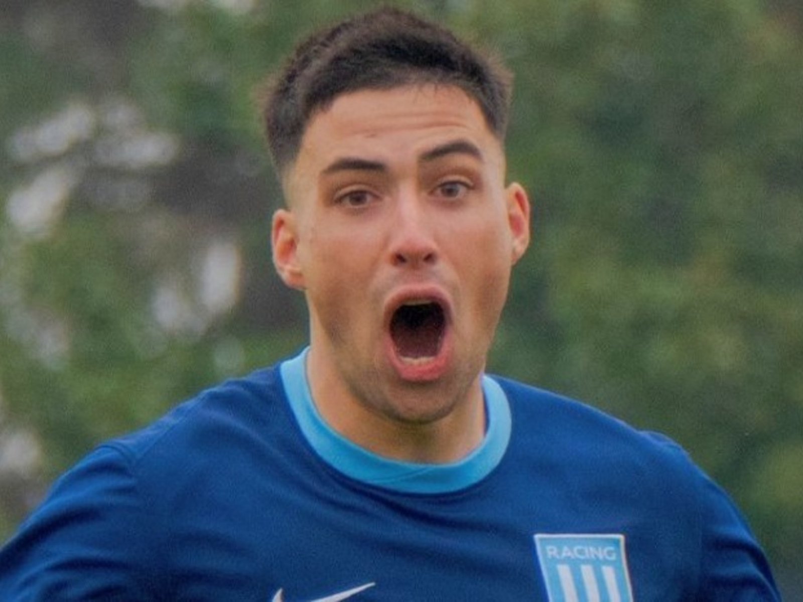espera por Boca o River