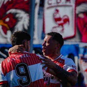 Del blooper al papelón: el insólito gol en contra que derrumbó a Ferro en la goleada de Morón