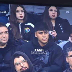Racing se desprendió de Pizarro: sus números flacos y en qué club jugará