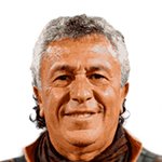 Néstor Gorosito, jugador de San Lorenzo