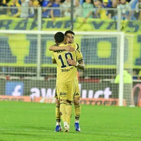Aranda, el 10 de Boca: uno por uno de los jugadores que llevaron ese número después de Riquelme