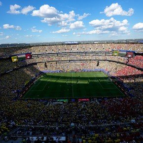 La FIFA volvió a poner a la venta entradas para la final del Mundial: cuánto cuestan