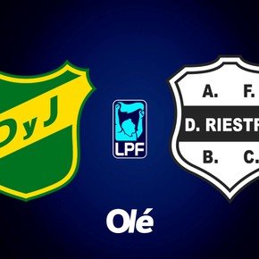 Defensa y Justicia vs. Riestra, por el Torneo Clausura: hora, cómo ver y probables formaciones