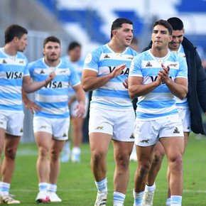 Resultados, tablas, y próximos partidos del Nations Championship con Los Pumas