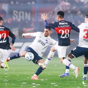Videos: el resumen de la victoria de Tigre ante Nacional de Uruguay y la roja de Zuculini