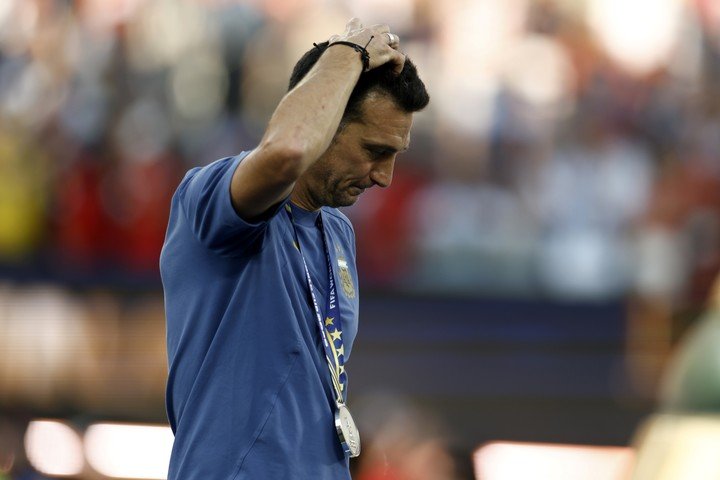 Foto: EFE/EPA/WILL OLIVER