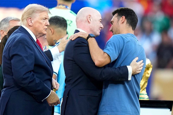 Foto: AP