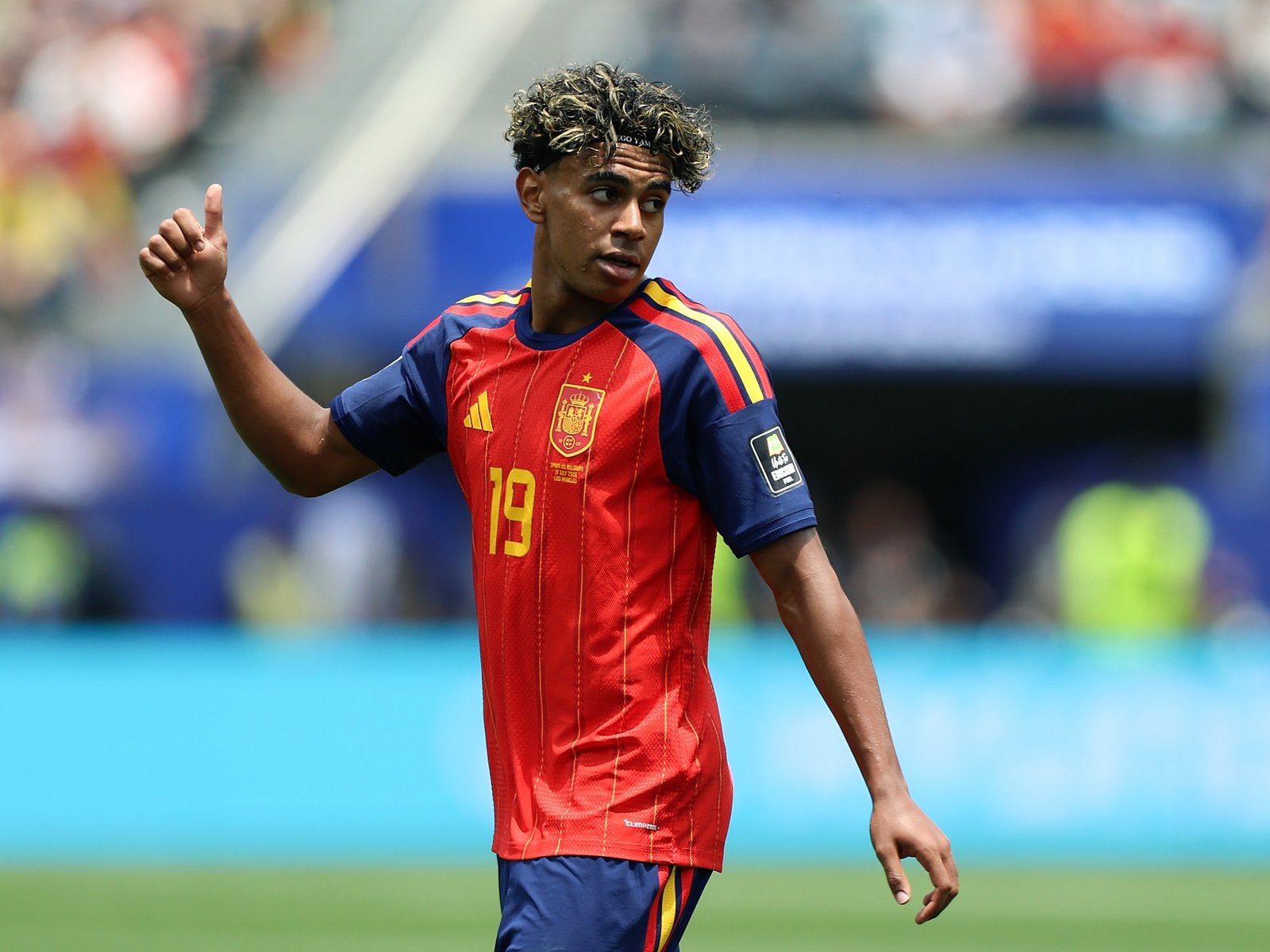 la final del Mundial enfrenta planteles separados por 413 millones de euros