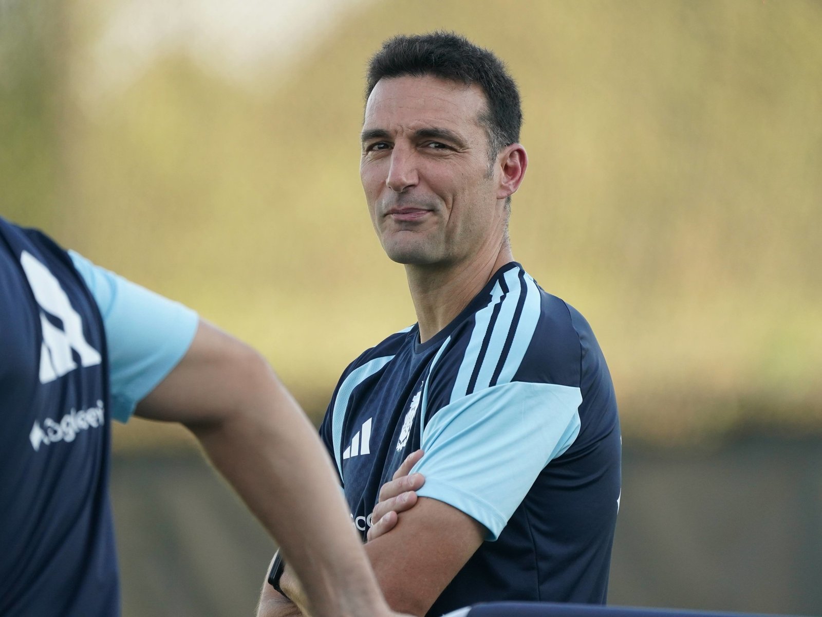 las tres opciones que maneja Scaloni para el equipo en la semifinal del Mundial 2026