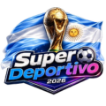 Super Deportivo – La Rioja