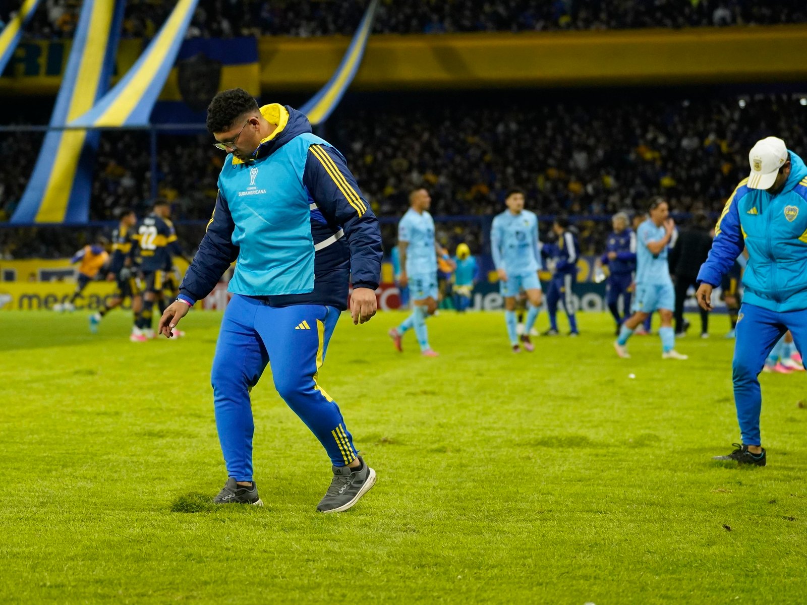 los partidos que jugará fuera de casa