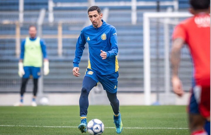 (foto: @rosariocentral)