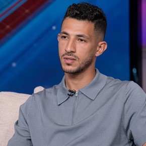 Un jugador de Egipto en El Cairo: "Messi ya no me cae bien"