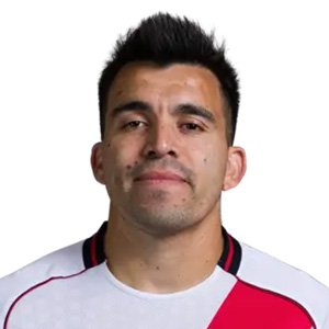 Marcos Acuña, jugador de River Plate