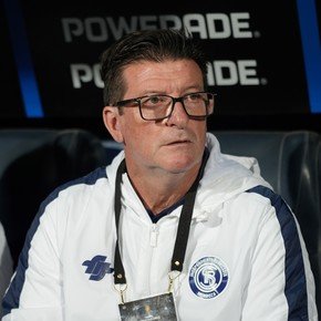 Respira Berti: Independiente Rivadavia ya tiene reemplazante para Sebastián Villa