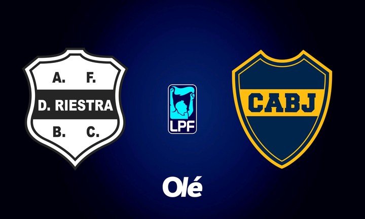Hoy debuta Boca en el Torneo Clausura.