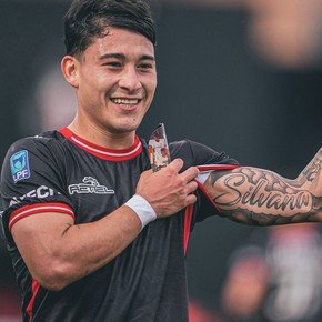 Con gol de Porra, Barracas le ganó a Aldosivi y sigue de racha con Ayude