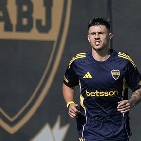 De no creer: Bareiro con la lesión de Cavani, prueba con bloqueo y si no lo operan