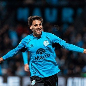 Belgrano empezó la defensa del título con un triunfo ante Central