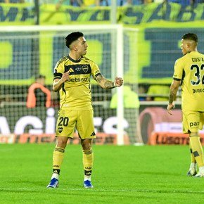 Videos: los goles y resumen de la victoria de Boca ante Sarmiento en la Copa Argentina
