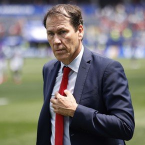Bélgica se quedó sin técnico después del Mundial