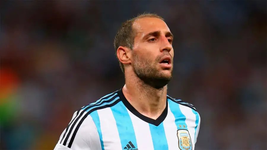 Pablo Zabaleta 08072026
