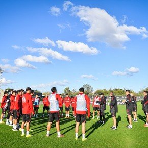 El posible 11 de River en el debut del Clausura ante Barracas