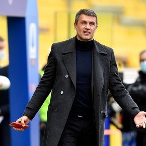 Más crisis en Italia: Paolo Maldini, muy cerca de renunciar a la dirección de selecciones