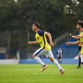 Sportivo Barracas se repuso de tres derrotas consecutivas y le ganó a El Porvenir
